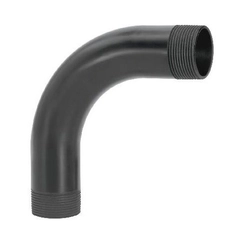Curva PVC Rígido 90° 1/2 - Amanco