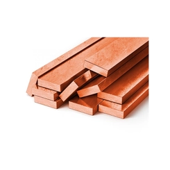 Barramento Chato 1.1/4 x 3/8 31,75 x 9,52mm