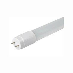 Lâmpada LED Tubular T8 16W 5700K 220V Policarbonato