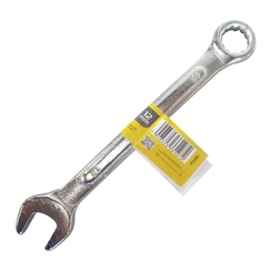 Chave Combinada 12mm x 13,8cm