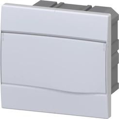 Centro Distribuição PVC Embutir Opaco 5DIN 096.200.034 - Brum