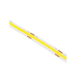 Fita em LED 12V COB 18W/m 6000K IP20 Rolo 5 Metros
