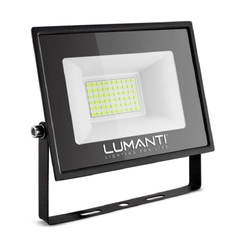 Projetor Led 100W Verde Bivolt Ip65