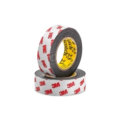 Fita Auto Fusão 19mm x 2m Alta Tensão - 3M