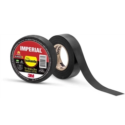 Fita Isolante 18mm x 20m Imperial Slim 3M