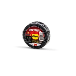 Fita Isolante 18mm x 10m Imperial Slim 3M