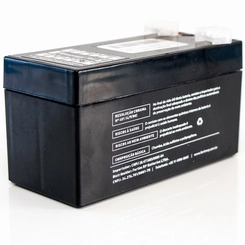 Bateria Selada 12V 1,3Ah - Energy AC