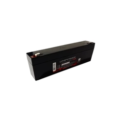 Bateria Selada 12V 2,3Ah - Unipower
