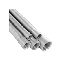 Eletroduto Galvanizado Fogo Pesado 4 x 6 Metros NBR 5598