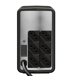 Nobreak 700VA 350W Mini IV Bivolt 220V 90.B1.007101 - NHS