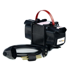 Auto Transformador 1010VA 2P+T 10A 110/220V Tecno - Fiolux