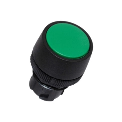 Botão BP2/05 Verde 22mm 13001205 - Ace Schmersal