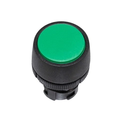 Botão BP2/05 Verde 22mm 13001205 - Ace Schmersal
