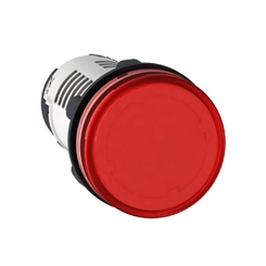 Sinaleiro MI 448/13 Vermelho 48V 17242613 - Ace Schmersal