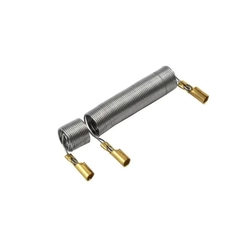 Resistência 5500W 127V Duo Shower/Futura Eletrônica/Mult 3060A - Lorenzetti