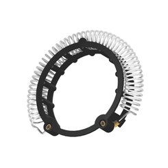 Resistência 5500W 127V Master Banho Eletrônico - Zagonel