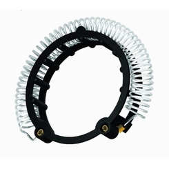 Resistência 220V 7500W Chuveiro Master Banho Eletrônico - Zagonel