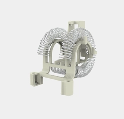 Resistência 7500W 220V Ducha Ducali Eletrônica - Zagonel
