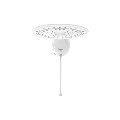 Chuveiro Ducha Optima Eletrônico 220V 7700W Branco - Zagonel