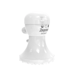 Chuveiro Ducha SS 220V 5200W 3 Temperaturas - Zagonel