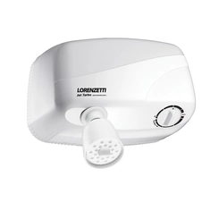 Chuveiro Ducha Jet Turbo JI 7800W 220V - Lorenzetti