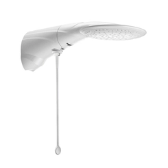 Chuveiro Advanced Eletrônico Turbo 7500W 220V - Lorenzetti