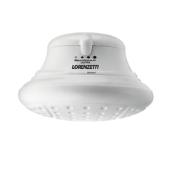Chuveiro Bella Ducha 5500W 127V Branco - Lorenzetti