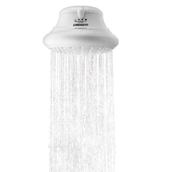 Chuveiro Bella Ducha 5500W 127V Branco - Lorenzetti