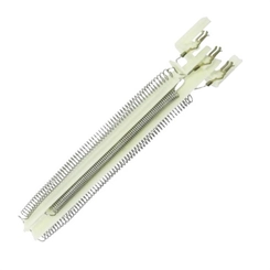 Resistência 7500W 220V Advanced Eletrônico/Turbo Top Jet 3056-F - Lorenzetti