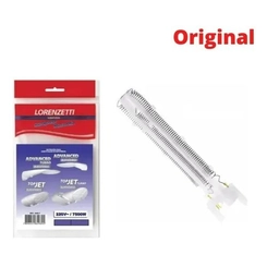 Resistência 7500W 220V Advanced Eletrônico/Turbo Top Jet 3056-F - Lorenzetti