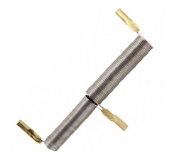 Resistência 7500W 220V Duo Shower/Futura Eletrônica/Mult 3060C - Lorenzetti