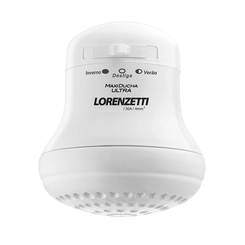 Chuveiro Maxi Ducha 5500W 127V - Lorenzetti
