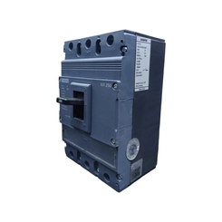 Disjuntor Trifásico Caixa Moldada Fixo 200A 25KA 380V 3VJ1220-3DA32-0AA0 - Siemens