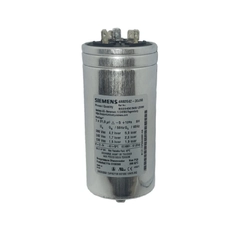 Capacitor Célula 380V Trifásico 5,00 KVAR B32343C3051Z080 - Siemens