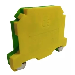 Conector SAK 6,0MM Terra 8WA1011-1PH00 - Siemens