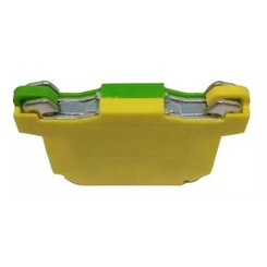 Conector SAK 6,0MM Terra 8WA1011-1PH00 - Siemens
