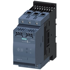 Soft Start 106A 40CV/220V 75CV/380V 3RW3047-1BB14 - Siemens