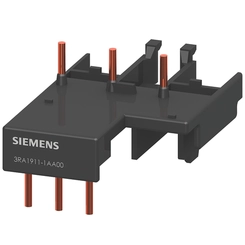 Conexão Disj Motor/Contator S00 3RA1911-1AA00 - Siemens