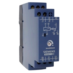 Relé de Supervisão 380V Trif A7B10001295818 - Siemens