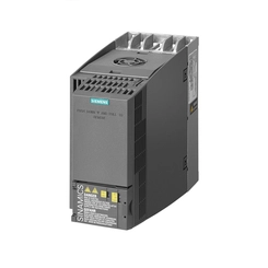 Inversor 10CV 380V 16,5A 7,5KW G120C 6SL3210-1KE21-7UF1 - Siemens