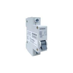 Disjuntor DIN Monof Curva-C 32A 5SJ1132-7MB - Siemens