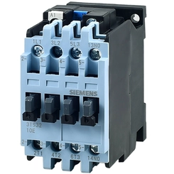 Contator 6A 220V 1NA 3TS2910-0AN2 - Siemens