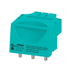Elemento Conector Plug-in 3RV2 Até 32A 3RV1927-5AA00 - Siemens