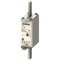 Fusível NH1 160A 500VCA 3NA3136 - Siemens