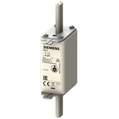 Fusível NH1 160A 500VCA 3NA3136 - Siemens