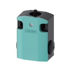 Fim De Curso Met Corpo 56mm 1NA+2NF 3SE5122-0LA00 - Siemens