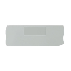 Conector SAK Mola Tampa Final 6MM 8WH9004-1GA00 - Siemens