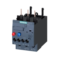Relé Térmico 20-25A 3RU2126-4DB0 - Siemens