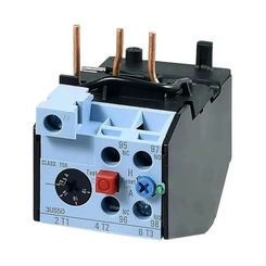 Relé Térmico 6,3-10A 3US50 3US5000-1J - Siemens