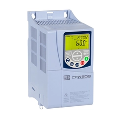Inversor 2CV 220V 4,3A 1,5kW CFW500B04P3T4DB20G2 - WEG
